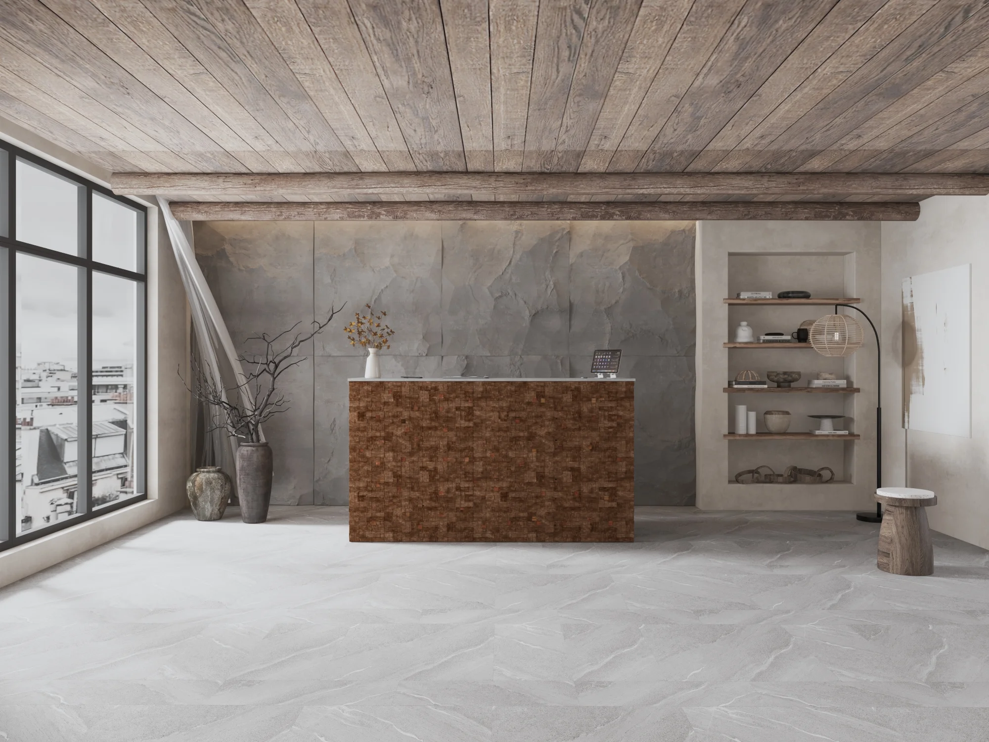 Lada Recepcyjna R268 180x60cm Art_R268_4